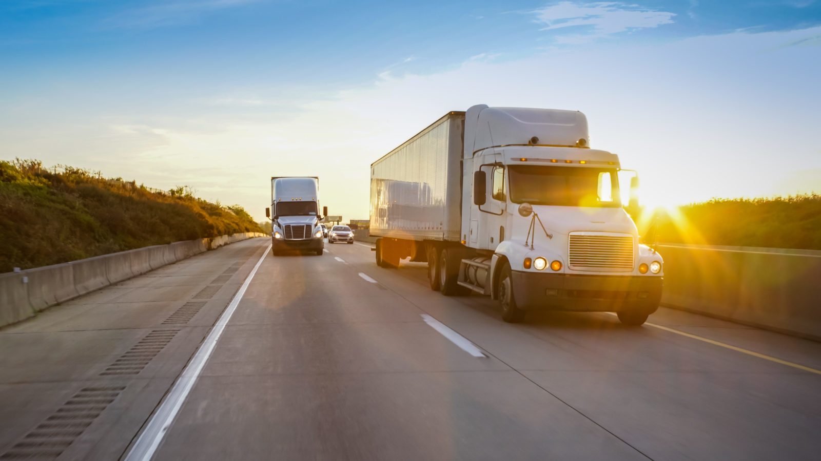 What Are the Main Causes of Truck Accidents