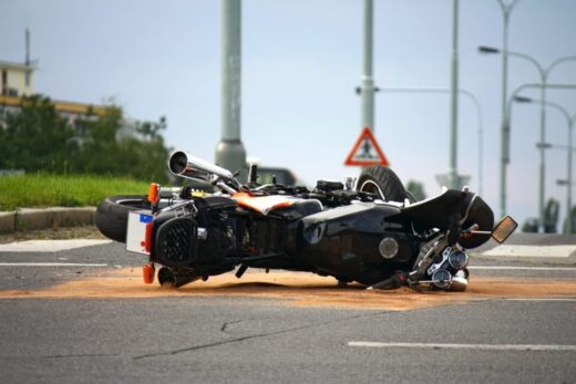 The Top 6 Things You Should Never Do If You Are in a Motorcycle Accident