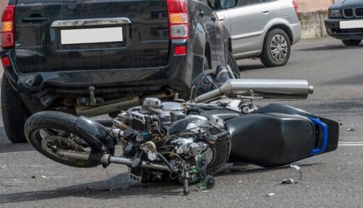 Why You Should Never Speak With an Insurance Company If You’ve Been in a Motorcycle Accident